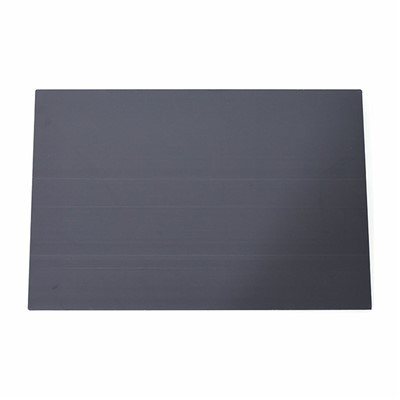 Extruded CPVC جەدۋىلى